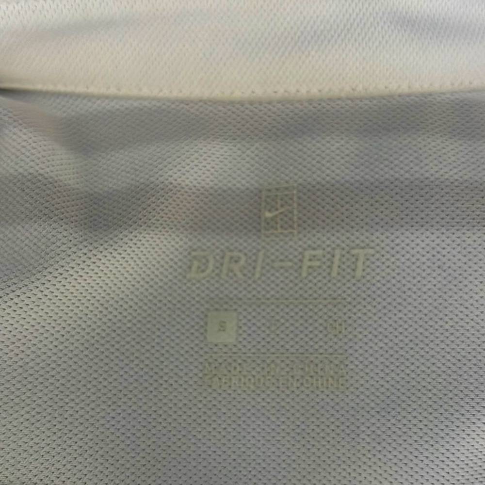 Nike Mens S Golf shirt